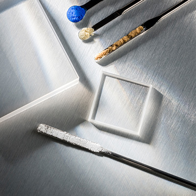 鎂鋁尖晶石粉體（Spinel）